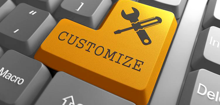 qmchashi企業軟件支持按需定製模式.