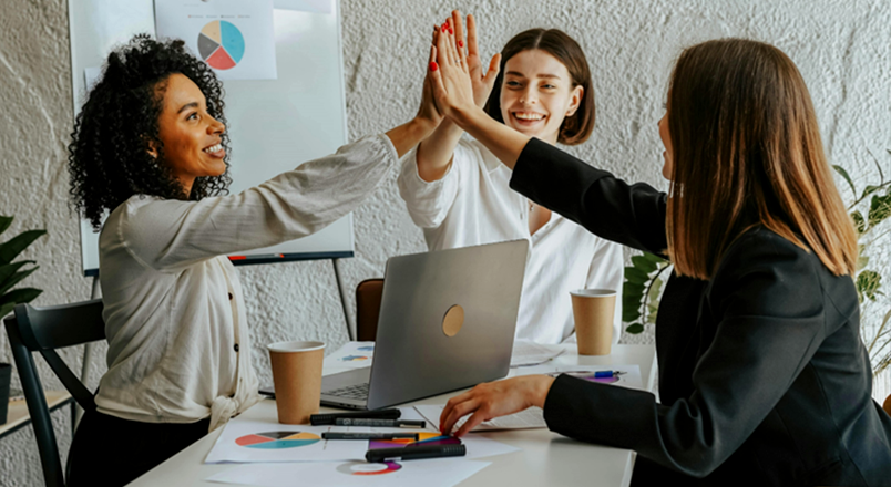 qmchashi企業軟件可幫助您將洞察力轉化為行動.