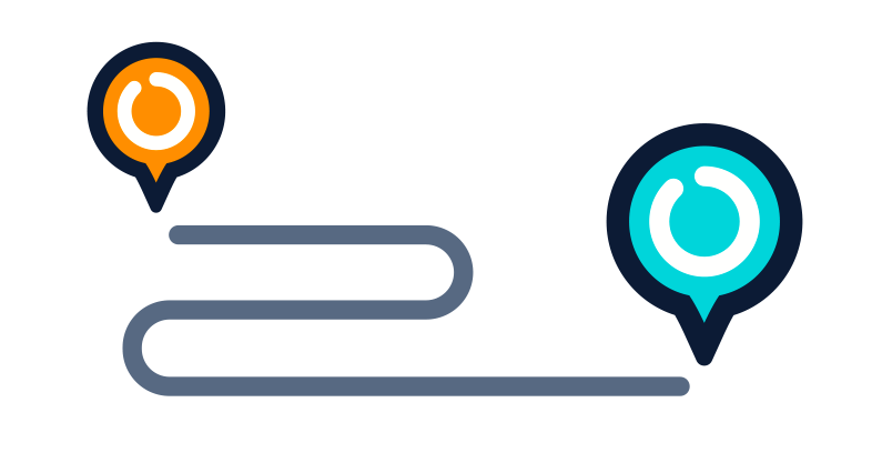 qmchashi企業軟件允許您設置端到端的業務流程或工作流. 