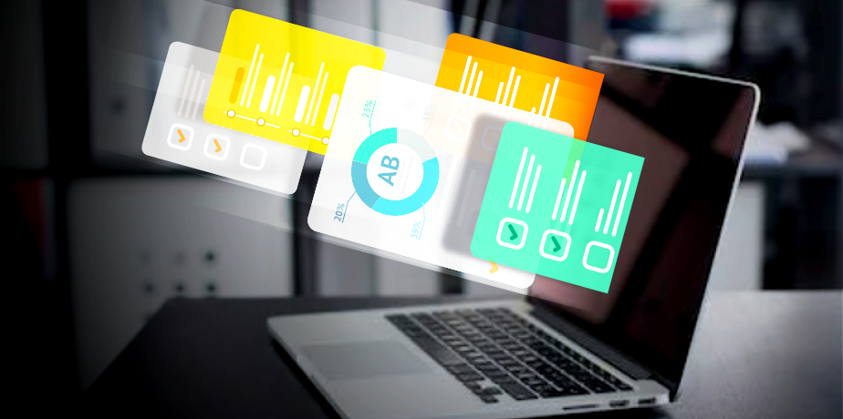 所有qmchashi企業軟件數據都可以與元數據一起存儲.