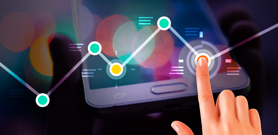 qmchashi企業軟件允許跟蹤何時以及如何使用哪些數據