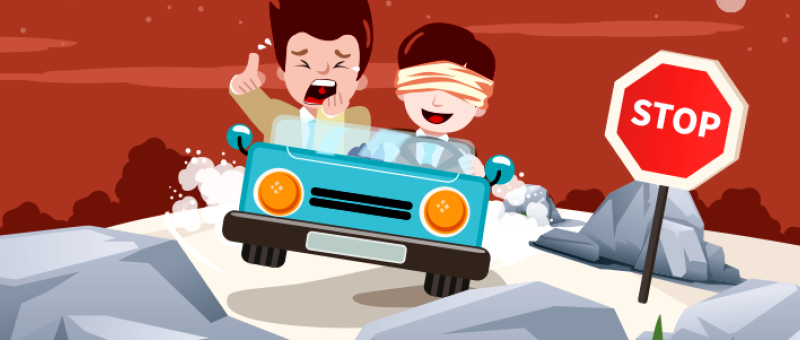 項目管理方法論的主要陷阱是什麽(me) ？