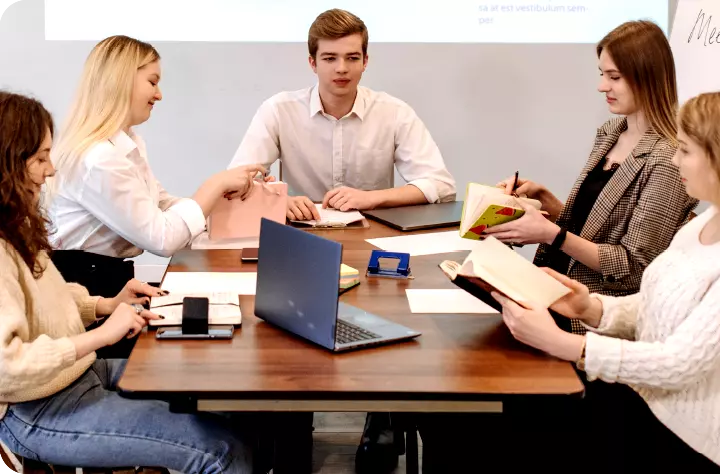 qmchashi幫助企業(ye) 打通數字化壁壘.