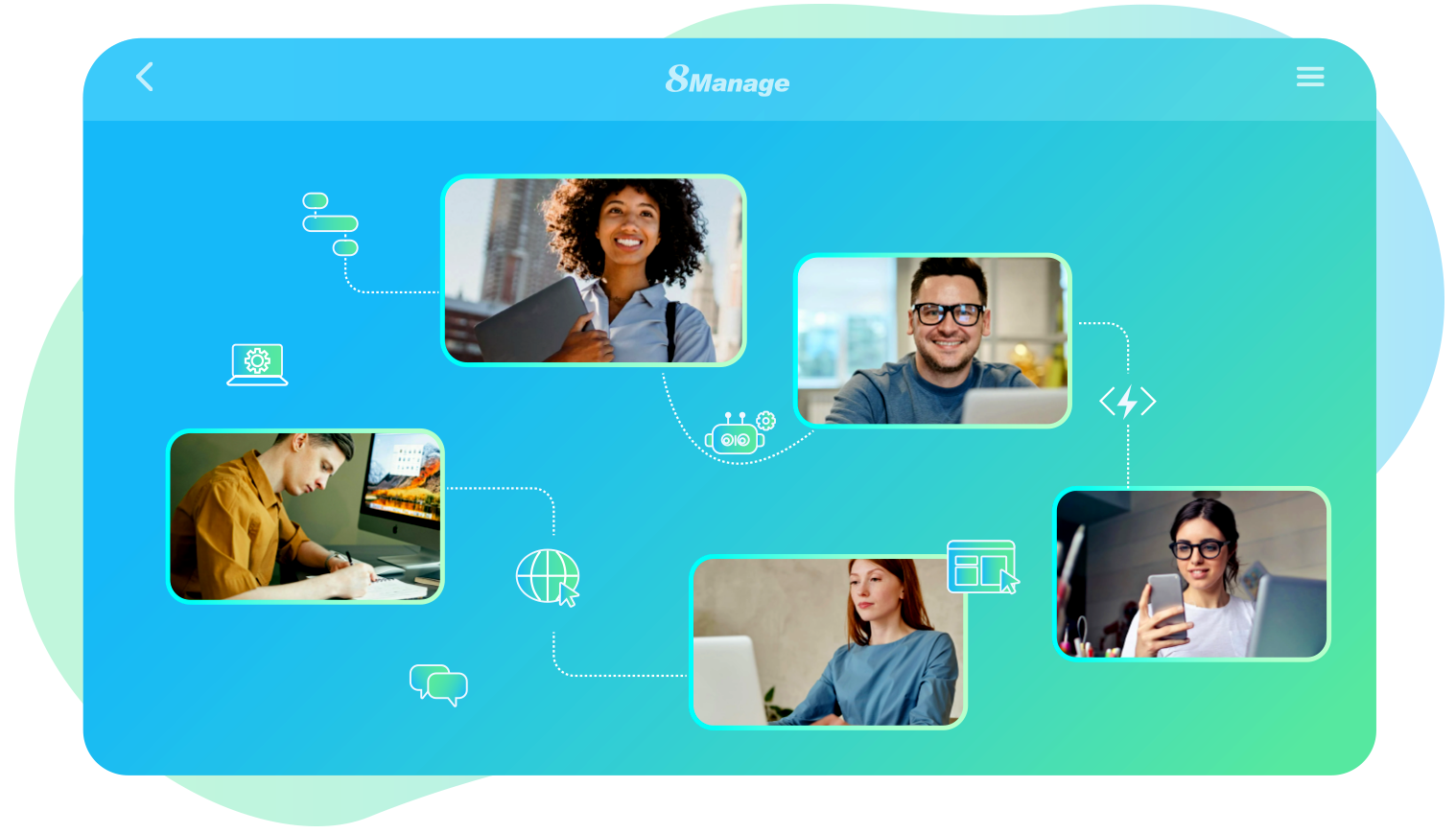 qmchashi無代碼自定義功能--用戶定義的新業務對象工作流