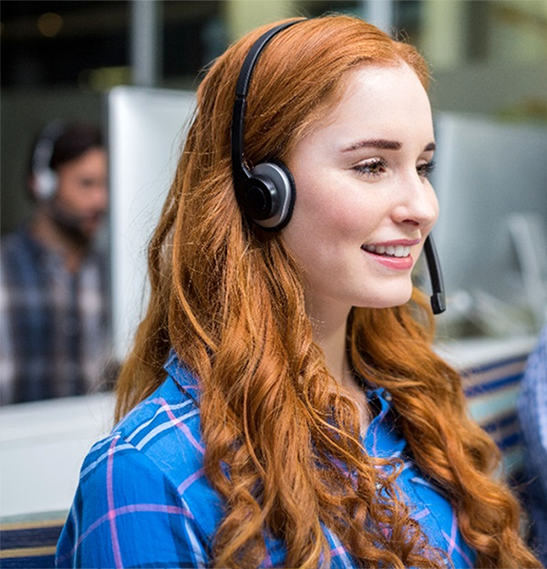 qmchashi CRM 允許你的團隊進行個(ge) 性化互動，從(cong) 而極大地改善加拿大pc网页版官网服務，讓加拿大pc网页版官网知道你的公司關(guan) 心他們(men) 和他們(men) 的問題。不要把服務看作是一種成本，而要把它看作是一次重新贏得加拿大pc网页版官网業(ye) 務的機會(hui) 。