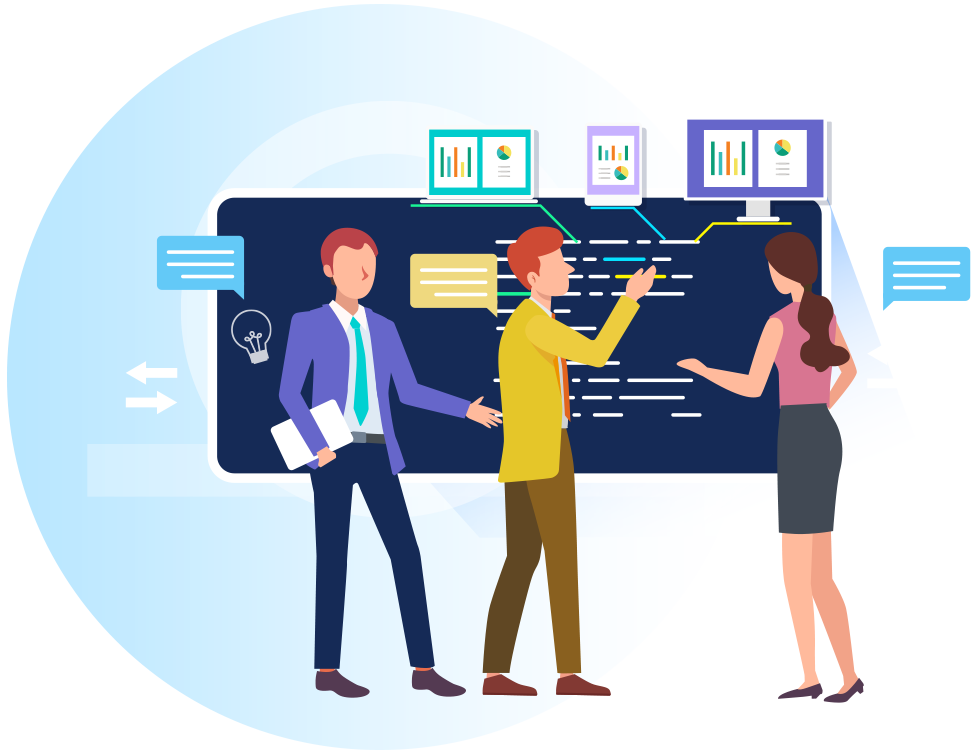 qmchashi PPM/qmchashi 為您的技術現代化或數字化轉型管理PM