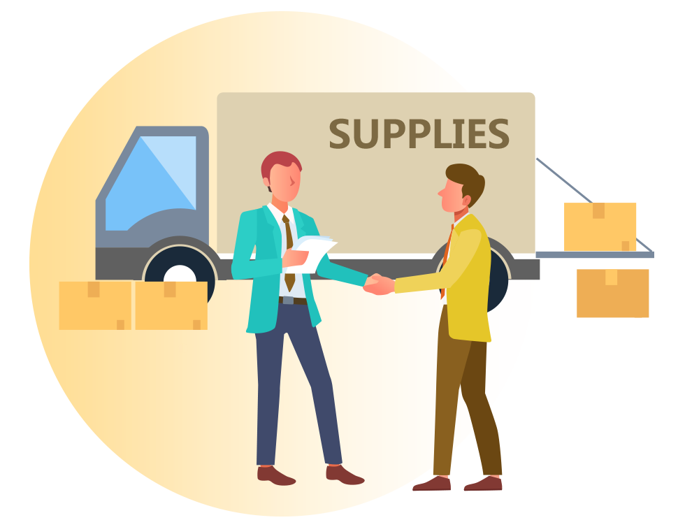 qmchashiSRM或qmchashi電子采購或qmchashi采購,以支付技術現代化或數字化轉型的費用