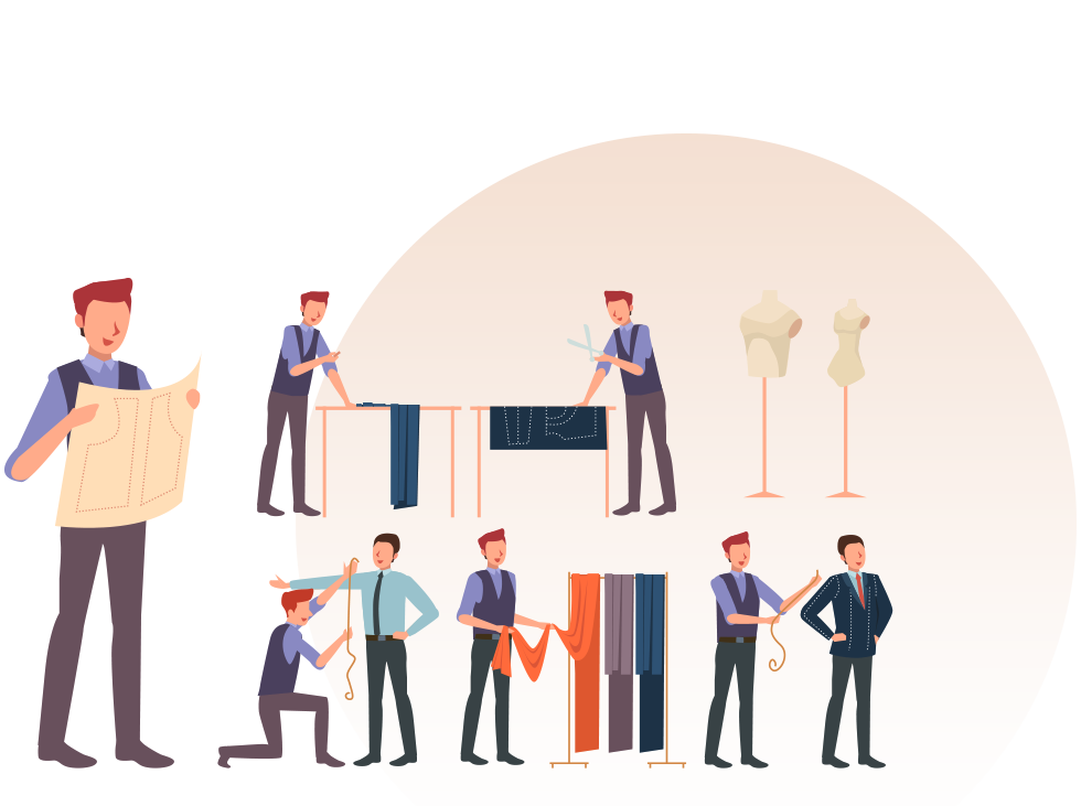 qmchashi技術現代化或數字化轉型的再開發服務.