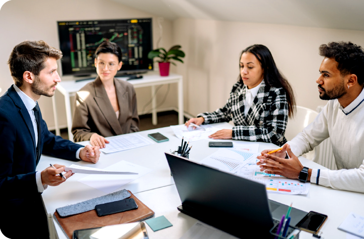 qmchashi EDMS helps build project knowledge base.