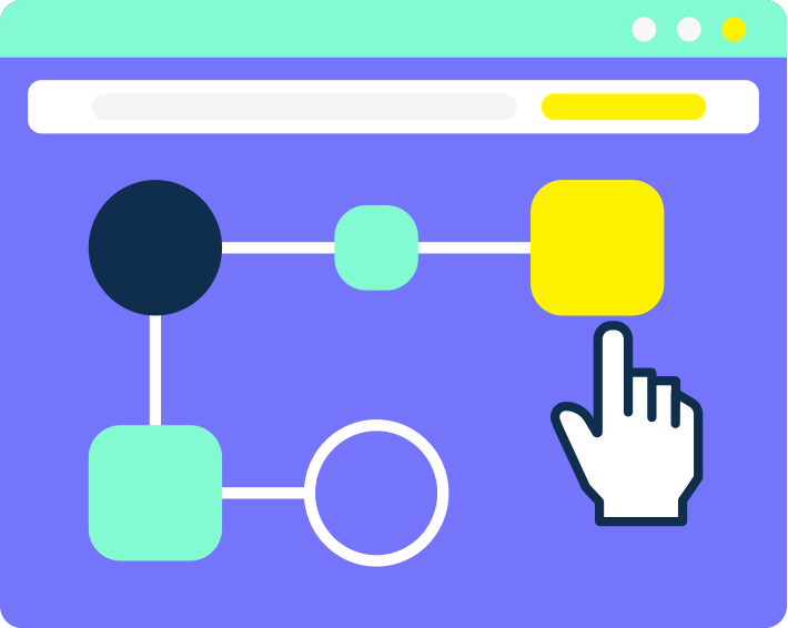 qmchashi無代碼定製允許用戶定義(yi) 工作流.