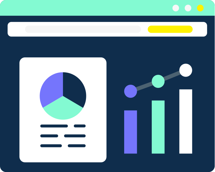 qmchashi點擊報表生成器允許用戶定義(yi) 的報表生成.