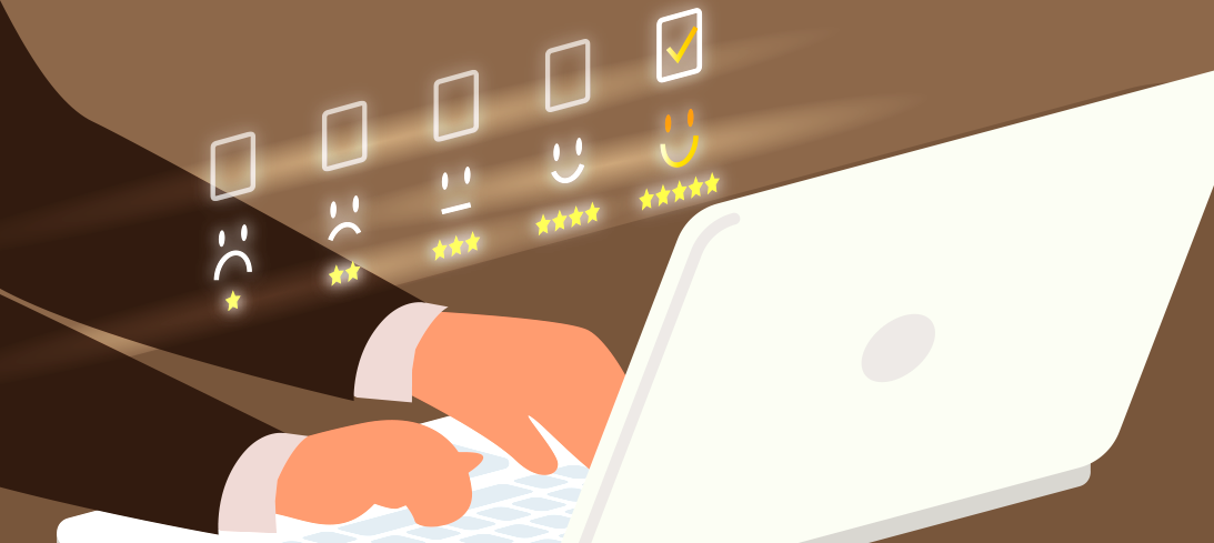 qmchashi HCM 支持員工績效反饋和認可。