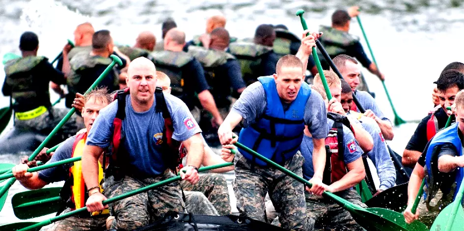 qmchashi HCM 可以提高員工的忠誠度和奉獻精神。