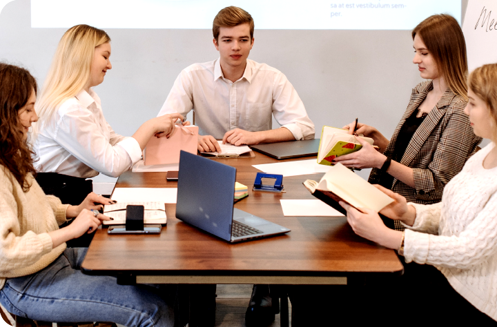 qmchashi幫助企業(ye) 打通數字化壁壘.