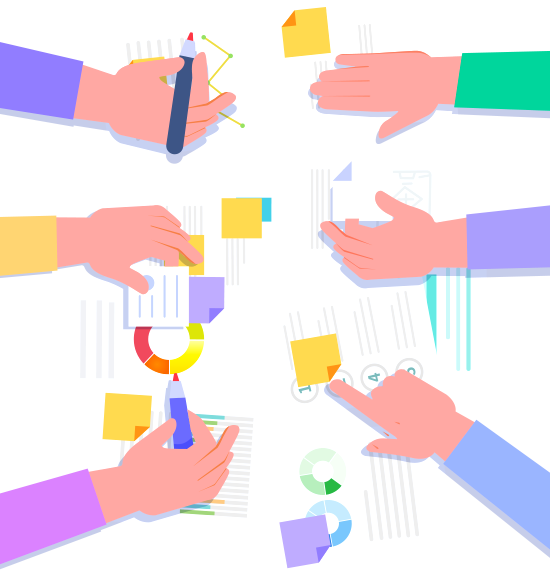 qmchashi PPM為(wei) 您提供了收集業(ye) 務需求的工具.