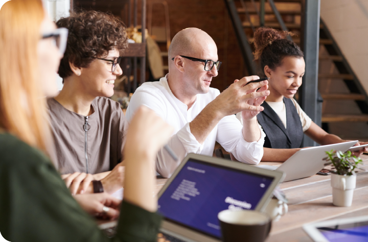 qmchashi PPM使您能夠實現實時項目跟蹤和管理.