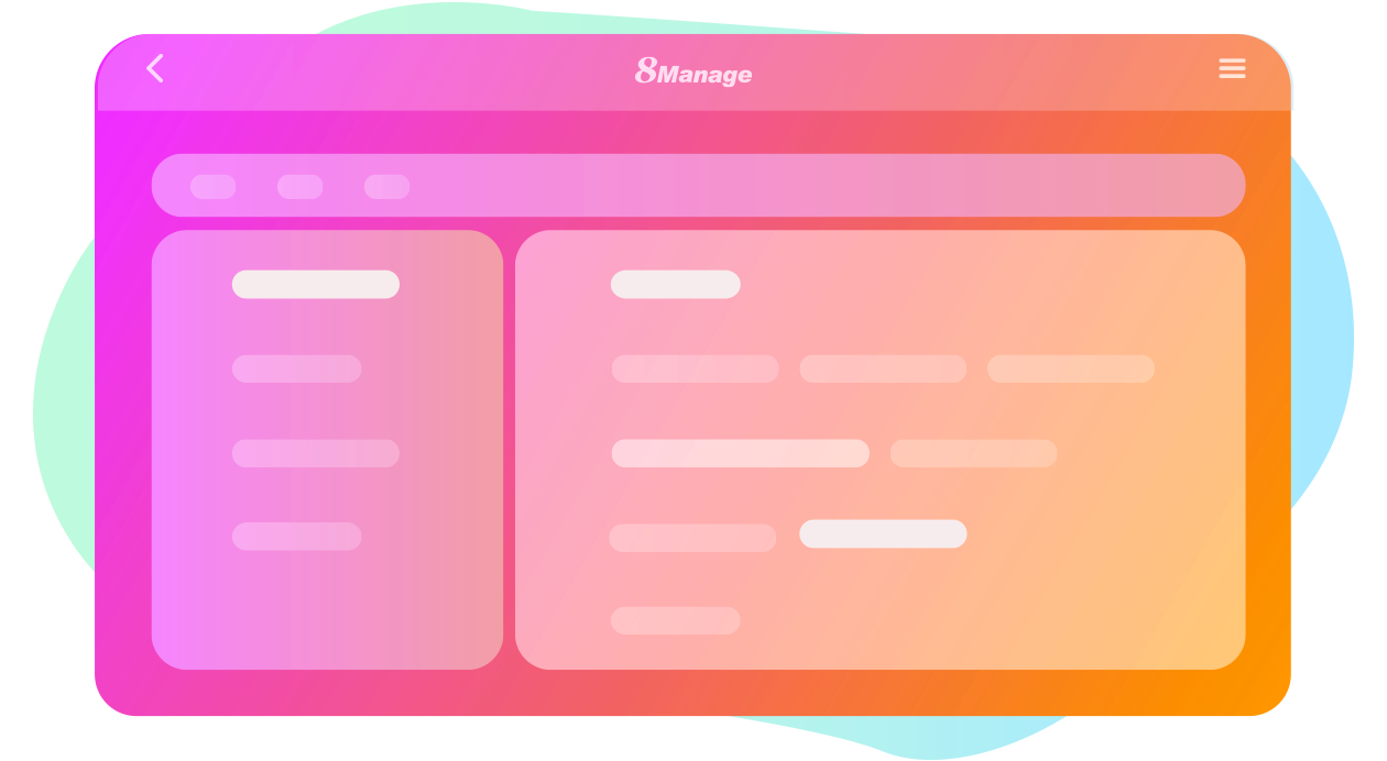 qmchashi SDK提供API和代碼庫.