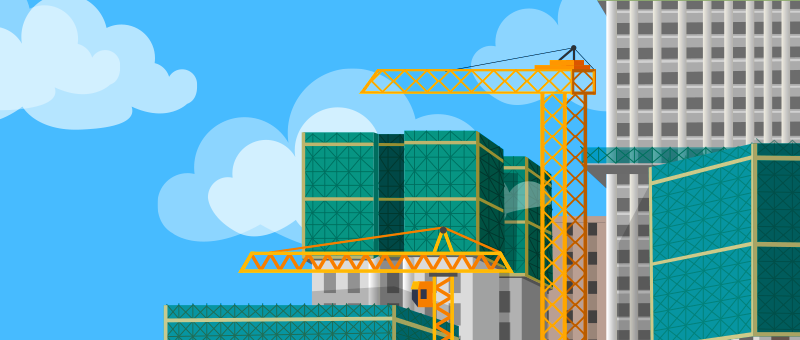 項目服務中的 CRM