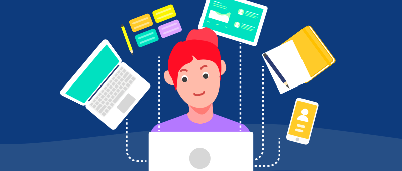 員工自助服務門戶