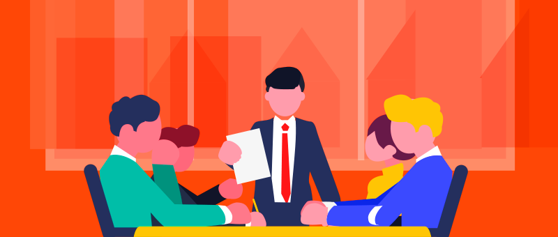 企業(ye) 人力資源管理