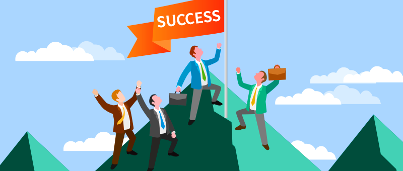 服務交付的項目