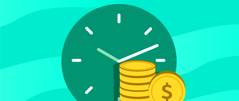 基於(yu) 時間和成本的項目管理