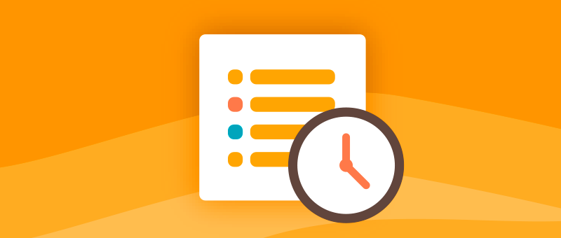 工時及資源管理