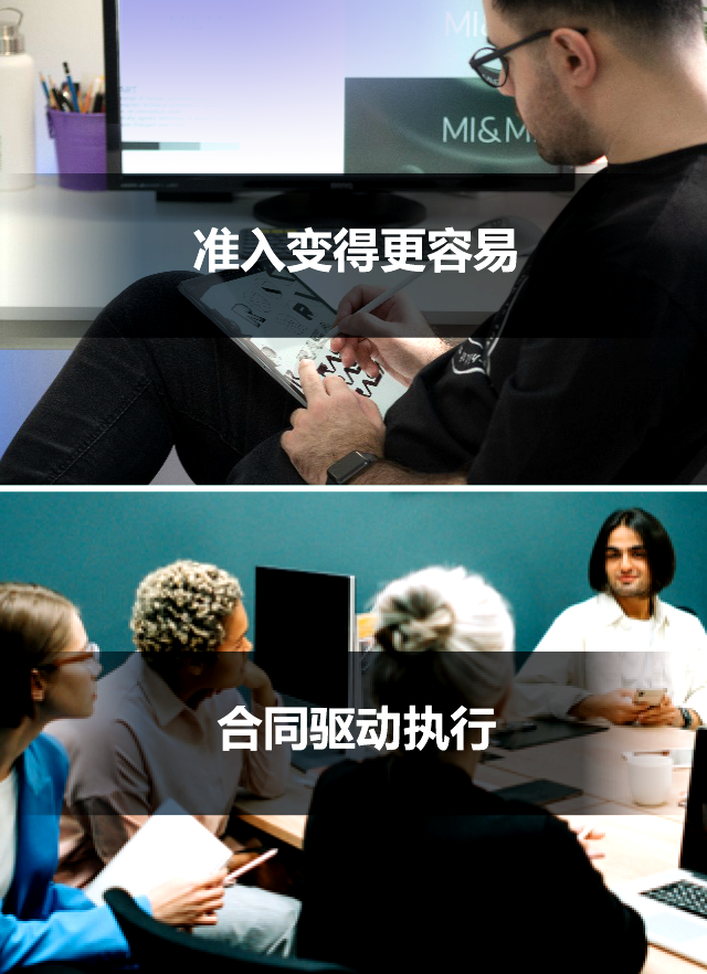 qmchashi提供供應商管理功能,使供應商入職和合同驅動的實施更加容易.