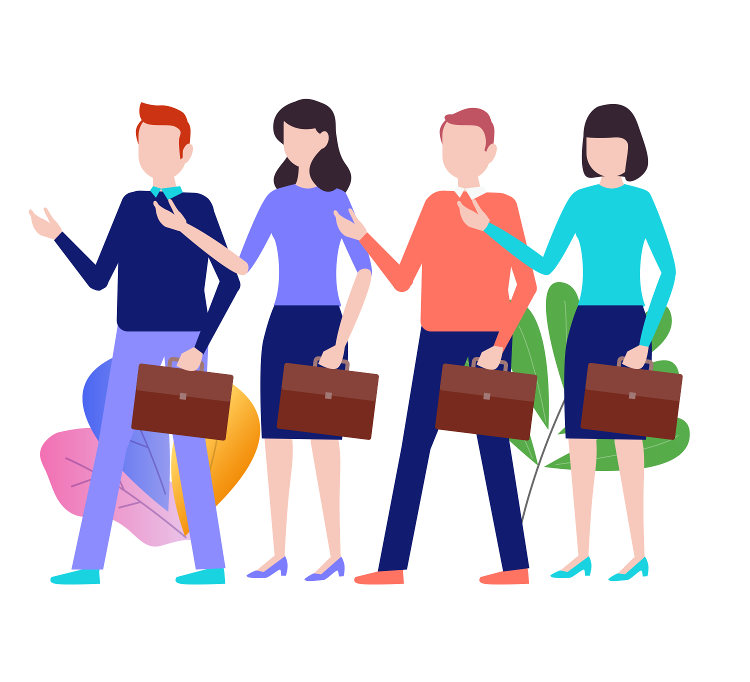 qmchashi SRM支持供應商管理的供應商短名單功能.