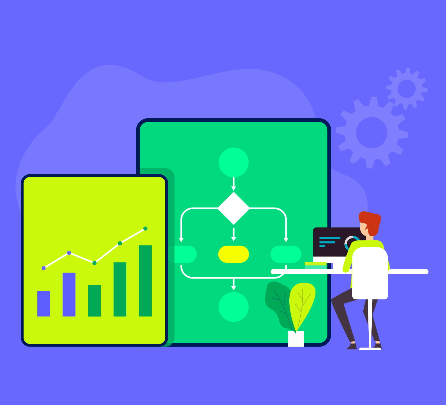 qmchashi SRM為供應商管理提供了供應商自助門戶.