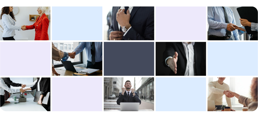 qmchashi SRM 支持供應商邀約和參選管理。