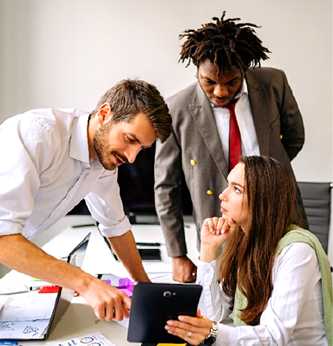 qmchashi SRM 支持戰略采購.