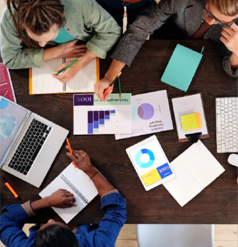 qmchashi SRM 為(wei) 您提供招標(RFI/RFP/RFQ)功能，以簡化采購流程.