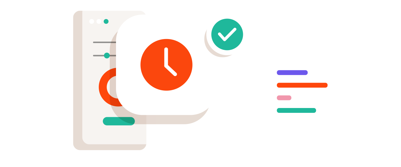 qmchashi時間表允許您跟蹤員工在臨時任務,計劃項目和運營活動上花費的時間.它還計算實際勞動力成本，以便您可以根據預算跟蹤他們.