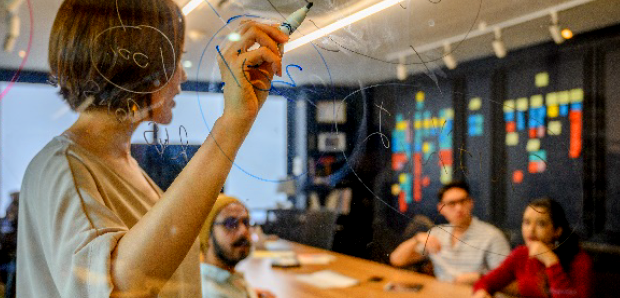 qmchashi SRM 合同管理為您提供管理合同交付的工具。