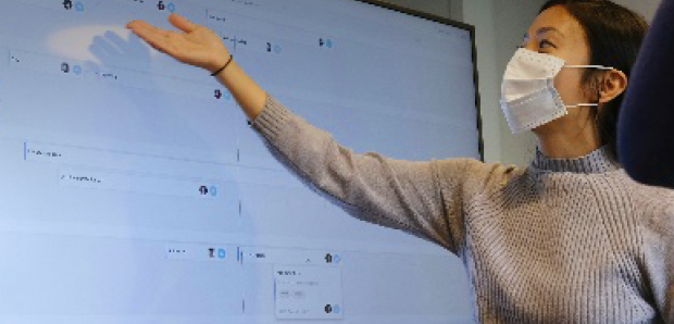 qmchashi SRM 合同管理支持產品和供應商的選擇。