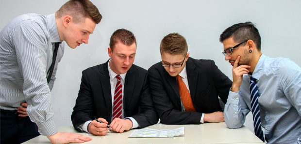 qmchashi SRM合同管理允許您在電子合同中指定條款和條件。