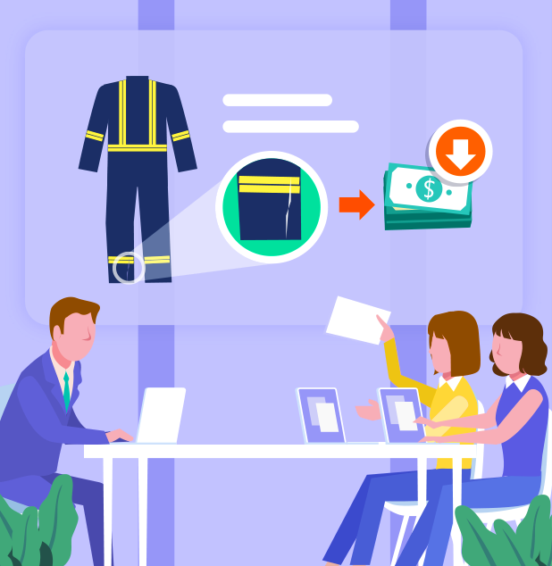 qmchashi SRM 電子拍賣支持買(mai) 方規範。