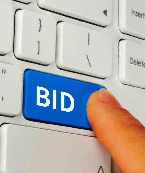 qmchashi SRM 電子競價(jia) 支持實時競爭(zheng) 性（向前和向後）投標。