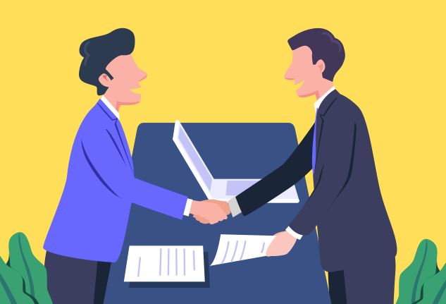 qmchashi SRM 電子競價(jia) 在投標後階段識別競價(jia) 獲勝者