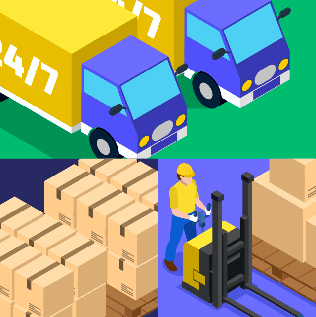 qmchashi SRM 采購訂單（PO）為您提供交付，檢驗，驗收和退貨管理功能。