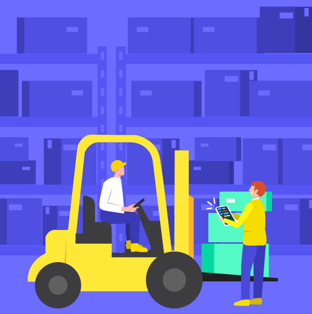 qmchashi SRM 采購訂單（PO）為您提供倉儲和庫存管理工具。