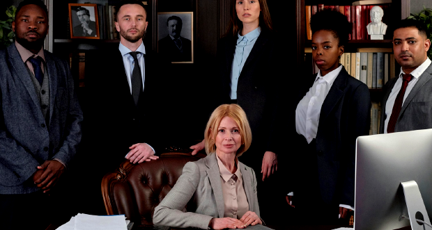 qmchashi SRM采購訂單（PO）可以幫助您的團隊最大限度地獲得法律保護。