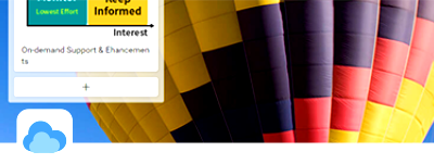 qmchashi看板是為管理商業項目而設計的。