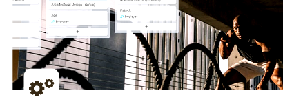 qmchashi 看板幫助你計劃和交付培訓。