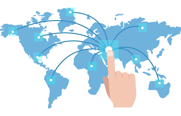 qmchashi支持電子營銷。