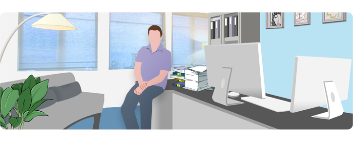 qmchashi 辦公自動化（OA）提供了我個(ge) 人的辦公功能。