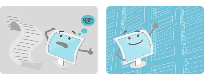 辦公自動化係統