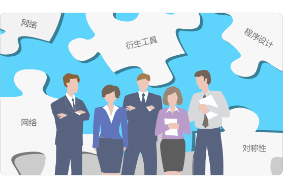 qmchashi 辦公自動化（OA）提供文檔和知識管理功能。