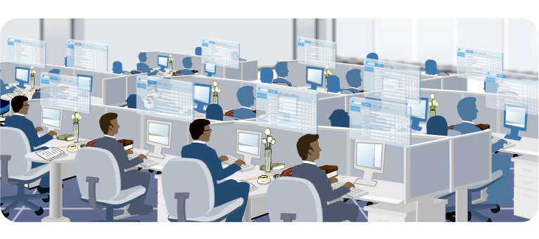 人力資源管理係統